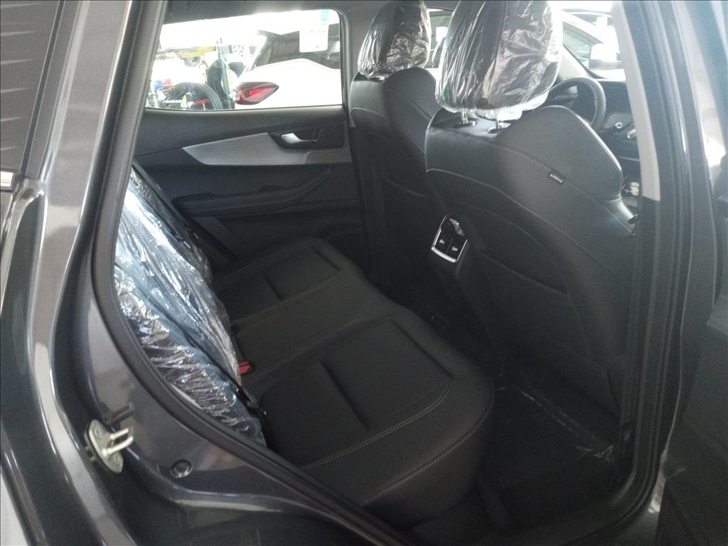 TIGGO 5x 1.5 VVT TURBO iFLEX SPORT CVT7 TIGGO 5x 1.5 VVT TURBO iFLEX SPORT CVT7