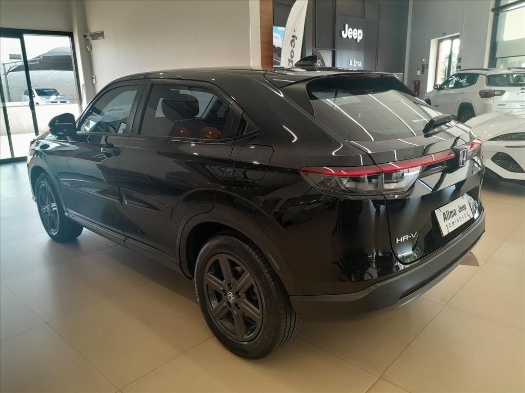 HR-V 1.5 DI I-VTEC FLEX EXL CVT6