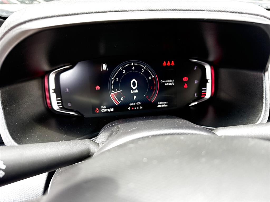 Fiat Fastback - 1.3 TURBO 270 FLEX LIMITED EDITION AT6