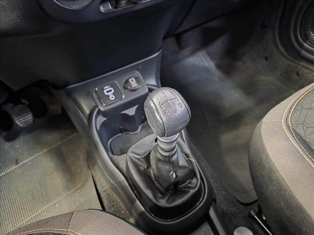 MOBI 1.0 EVO FLEX TREKKING MANUAL11