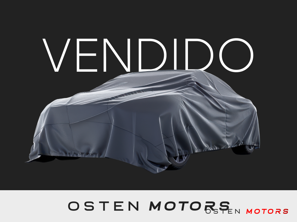 2.0 16V TURBO FLEX M SPORT AUTOMÁTICO