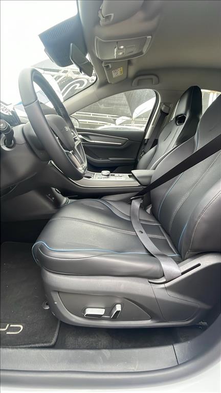KING 1.5 DM-I PHEV GS AUTOMÁTICO10