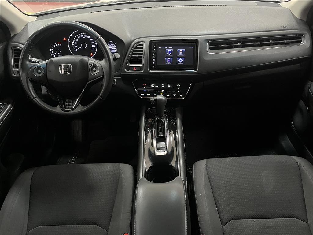 HR-V 1.8 16V FLEX EX 4P AUTOMÁTICO16