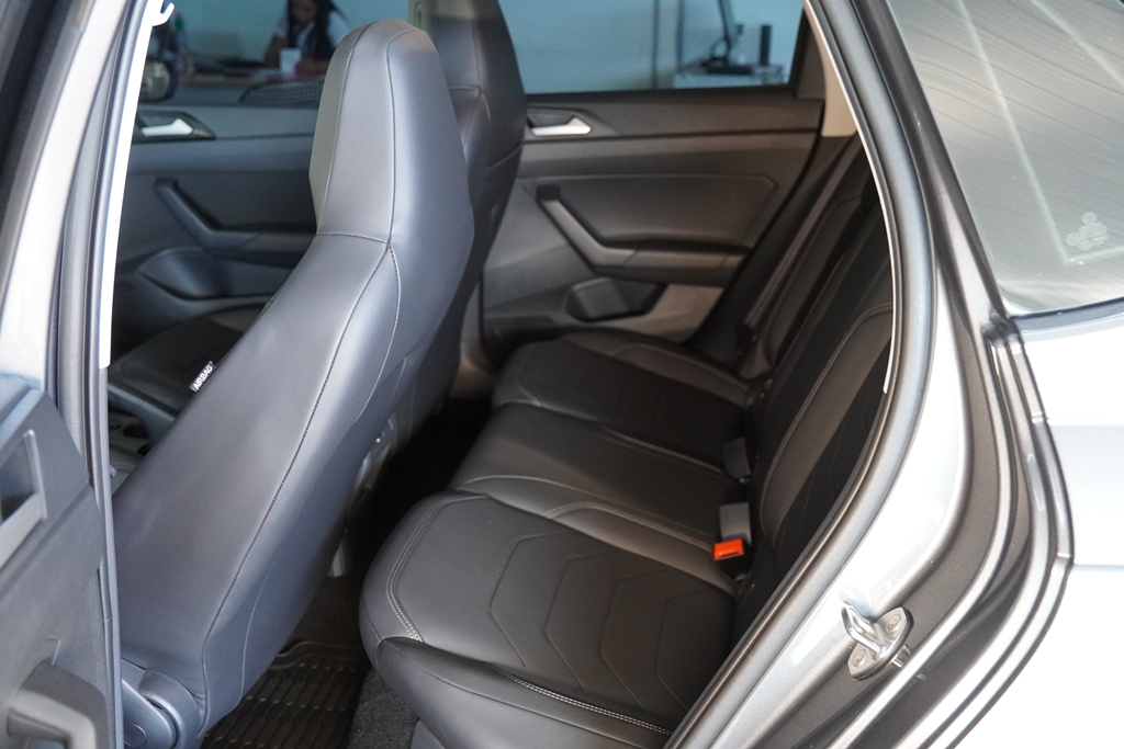 POLO 1.0 170 TSI HIGHLINE AUTOMÁTICO