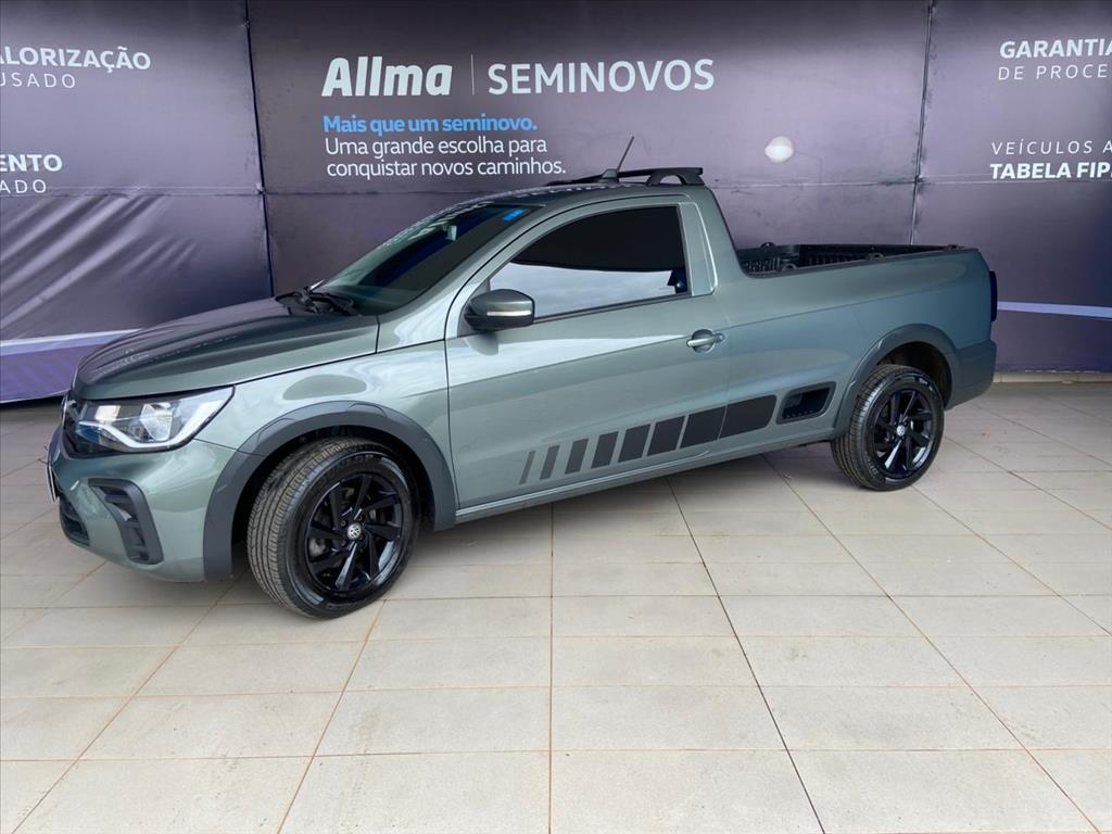 SAVEIRO 1.6 MSI TRENDLINE CS 16V FLEX 2P MANUAL7