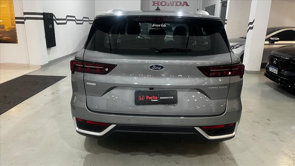 TERRITORY 1.5 ECOBOOST GTDI GASOLINA TITANIUM AUTOMÁTICO3