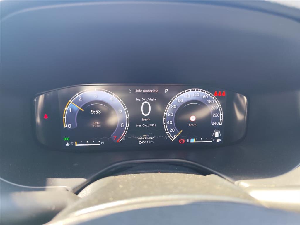 COMPASS 1.3 T270 TURBO FLEX LIMITED AT67