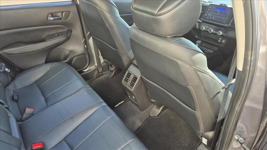 CITY 1.5 i-VTEC FLEX EXL CVT4