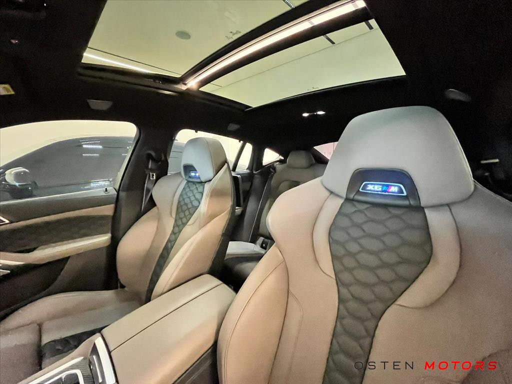 BMW-X6-4.4 V8 BITURBO GASOLINA M COMPETITION AUTOMÁTICO