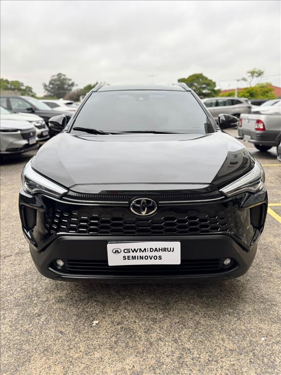 COROLLA CROSS 2.0 VVT-IE FLEX XRE DIRECT SHIFT1