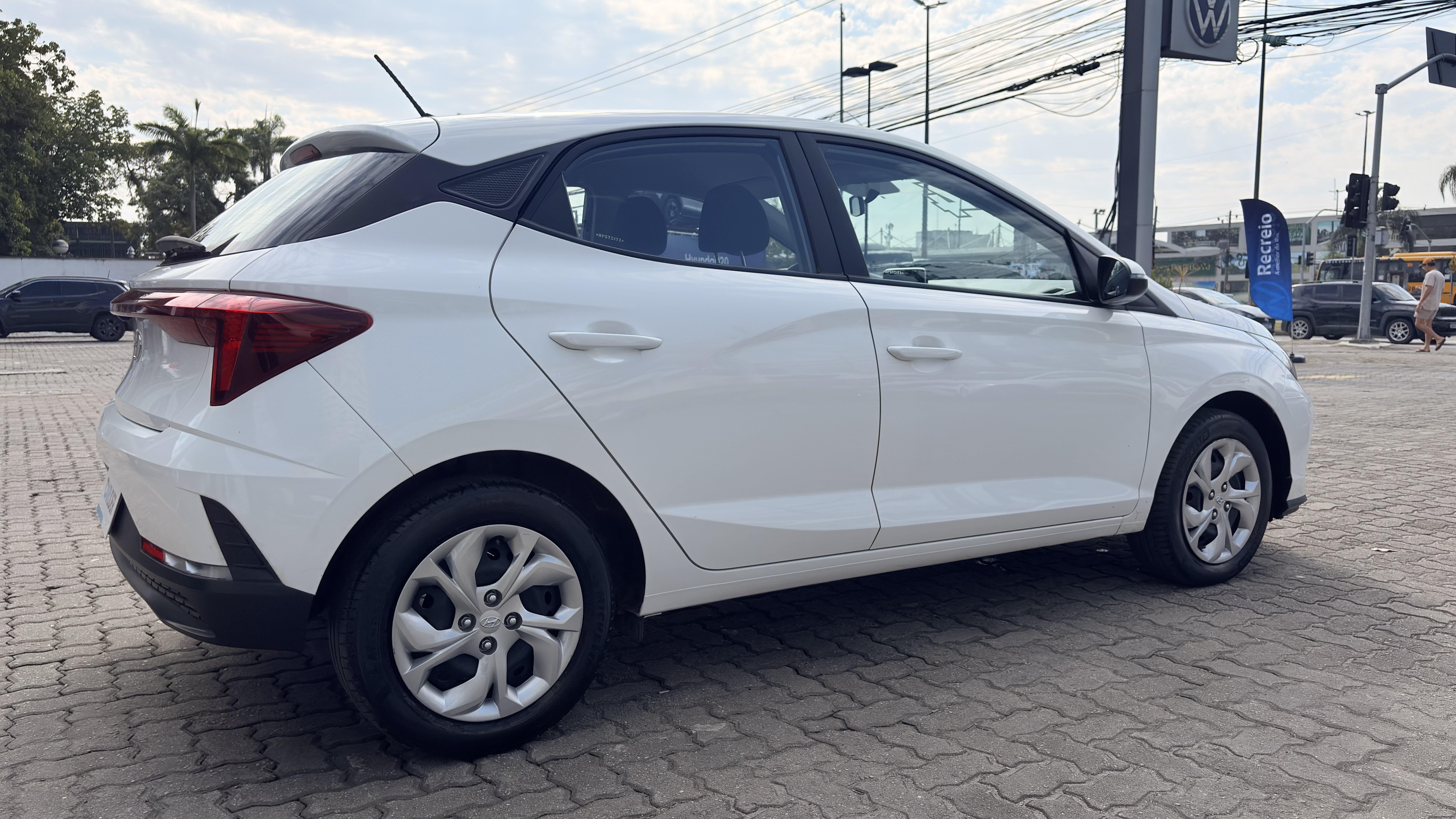 HB20 1.0 12V FLEX COMFORT MANUAL4