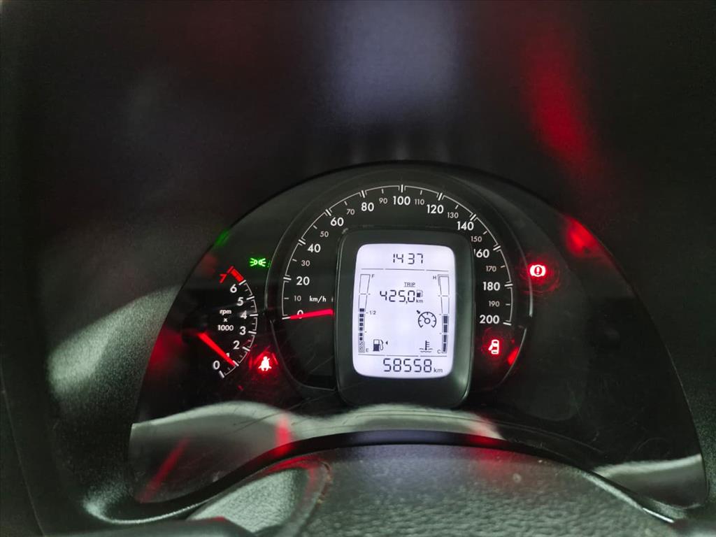 STRADA 1.3 FIREFLY FLEX ENDURANCE CS MANUAL