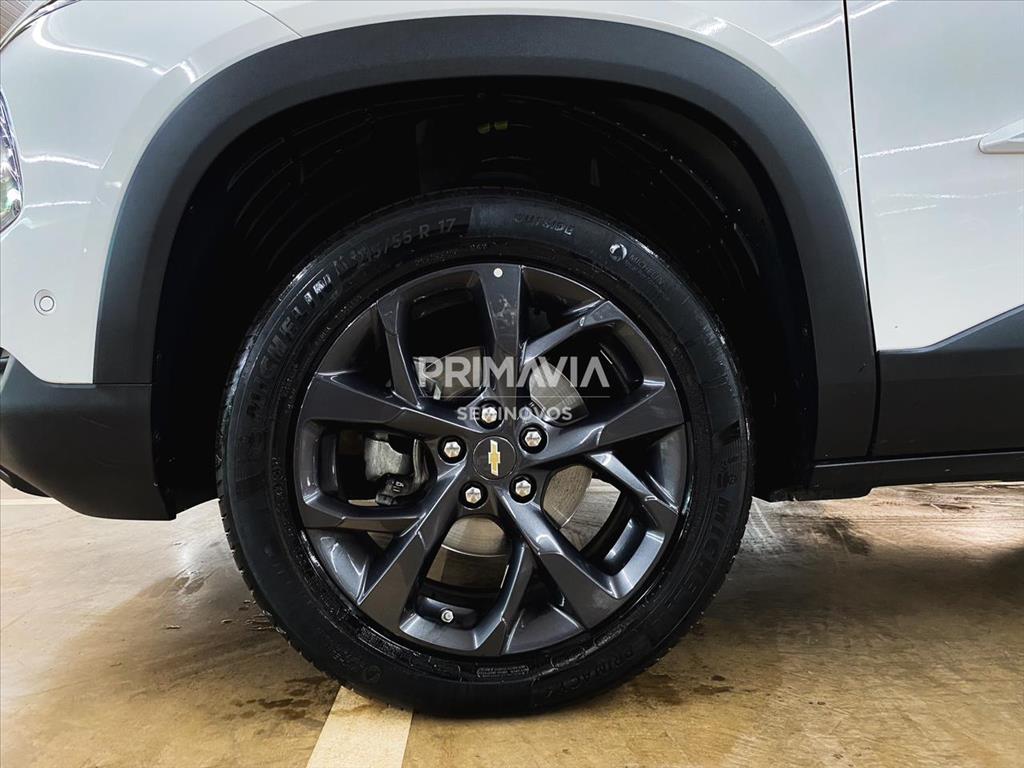 MONTANA 1.2 TURBO FLEX PREMIER AUTOMÁTICO6