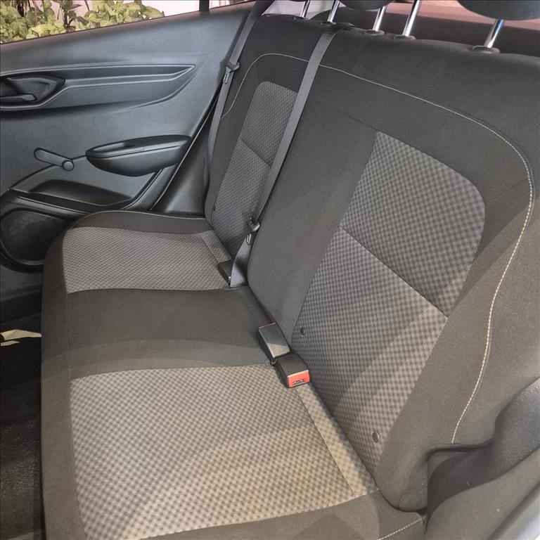 ONIX 1.0 MPFI JOY 8V FLEX 4P MANUAL