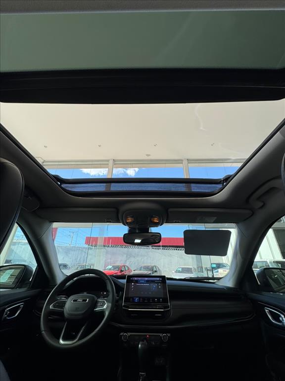 COMPASS 2.0 TD350 TURBO DIESEL TRAILHAWK AT916