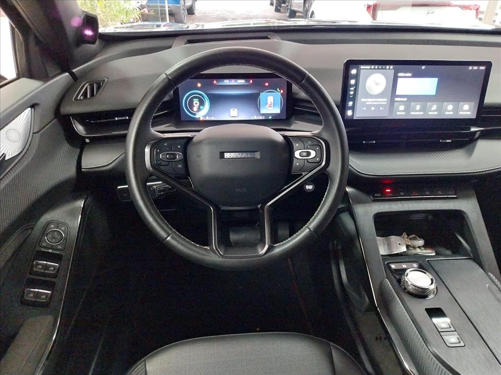 HAVAL H6 GT 1.5 PHEV AWD E-TRACTION6
