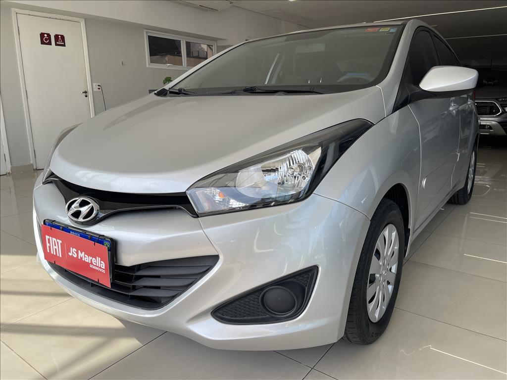HB20S 1.6 COMFORT PLUS 16V FLEX 4P MANUAL HB20S 1.6 COMFORT PLUS 16V FLEX 4P MANUAL