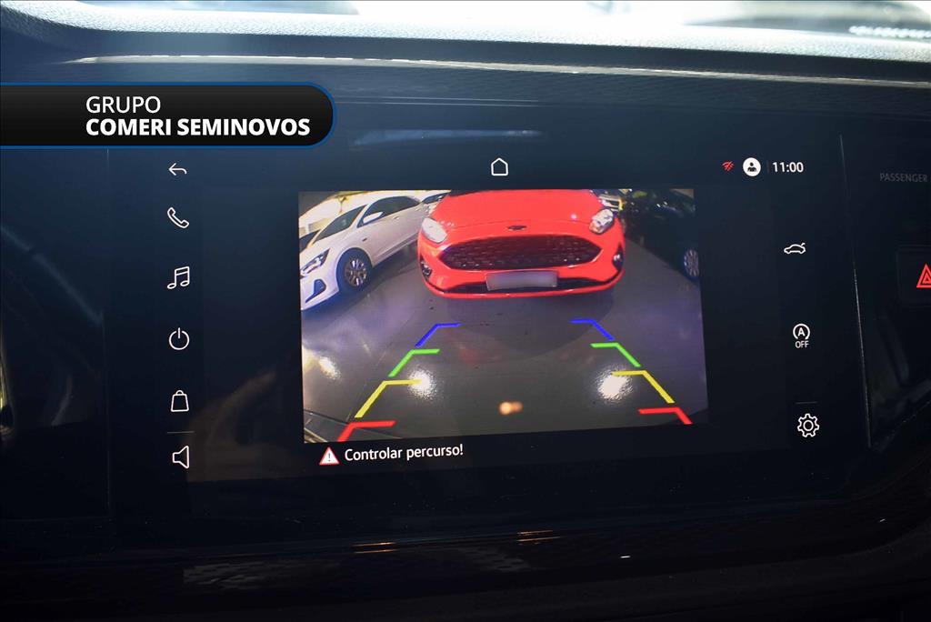 VIRTUS 1.0 170 TSI AUTOMÁTICO