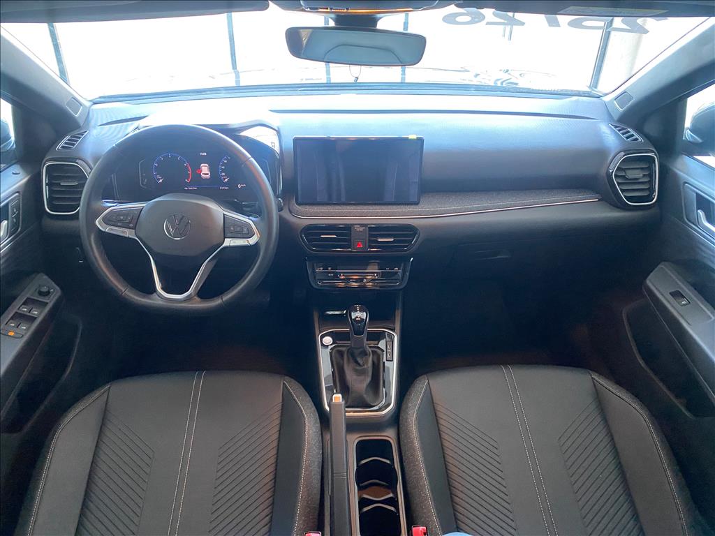 TERA 1.0 170 TSI HIGH AUTOMÁTICO6