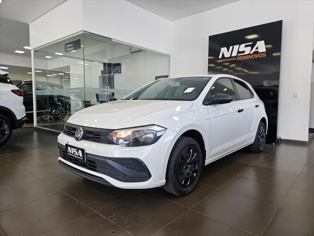 POLO 1.0 MPI TRACK MANUAL POLO 1.0 MPI TRACK MANUAL