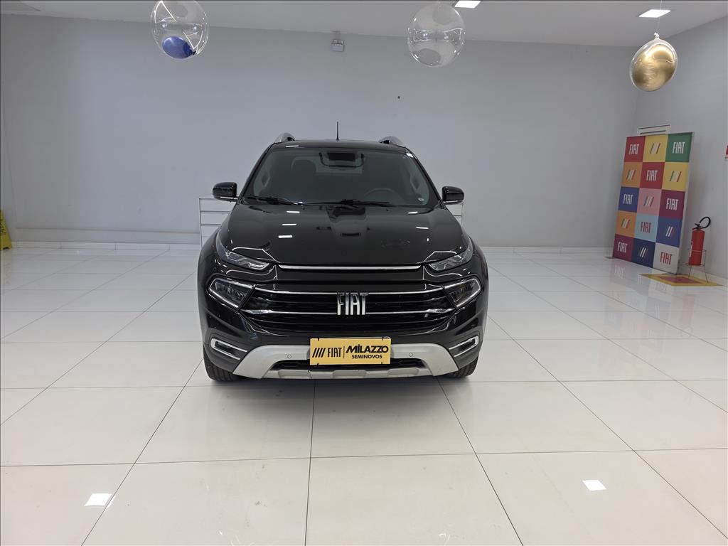 TORO 1.3 TURBO 270 FLEX VOLCANO AT61