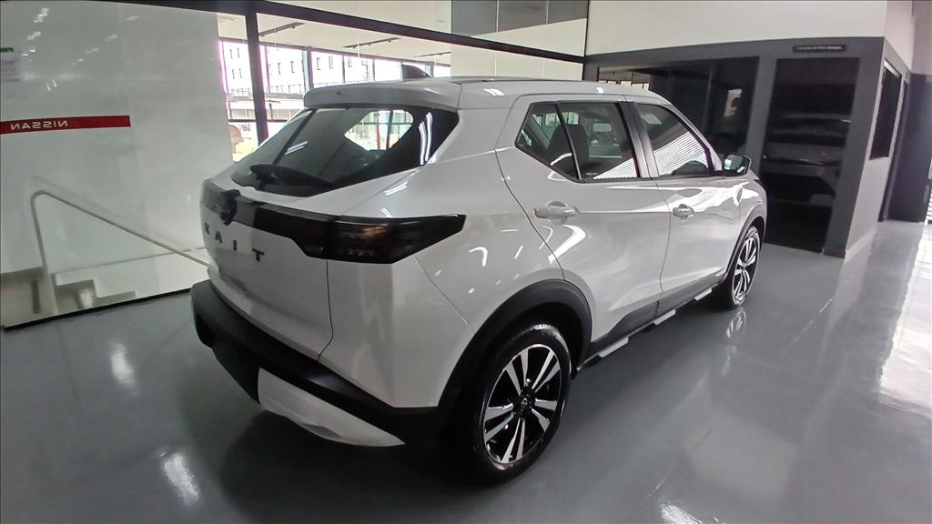 KAIT 1.6 FLEX SENSE PLUS XTRONIC5