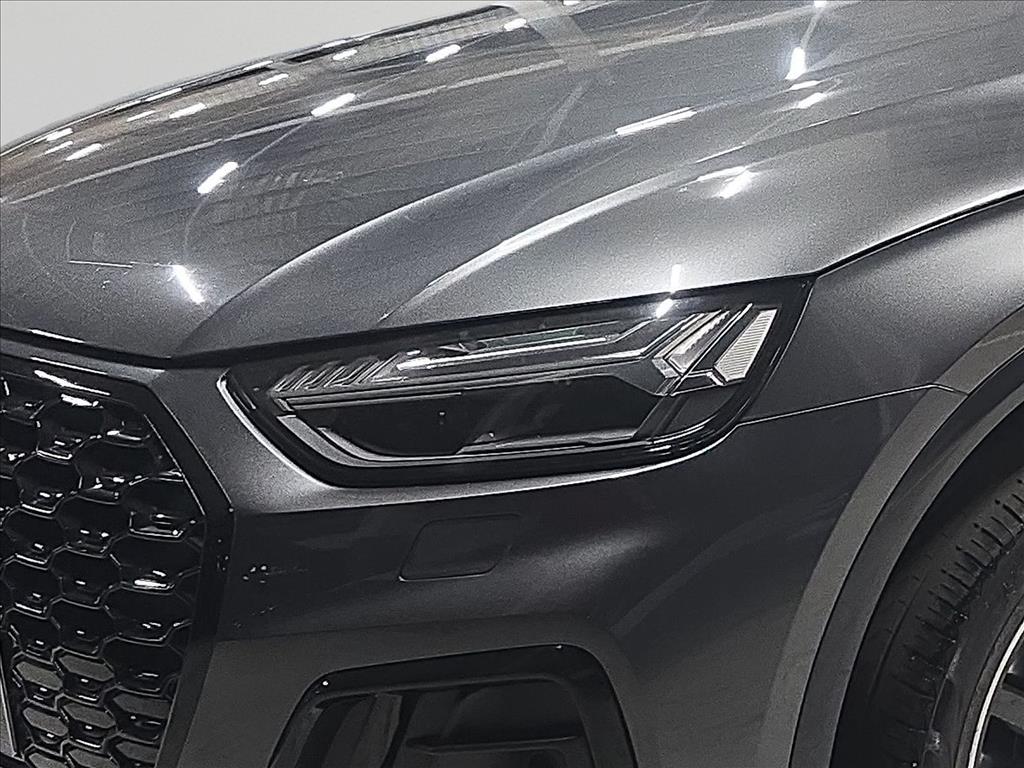 Q5 2.0 45 TFSI GASOLINA SPORTBACK S LINE QUATTRO S TRONIC4