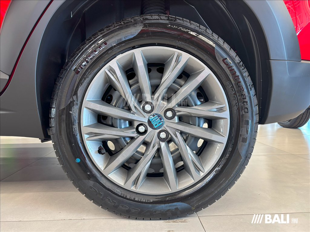 PULSE 1.3 FLEX DRIVE CVT6