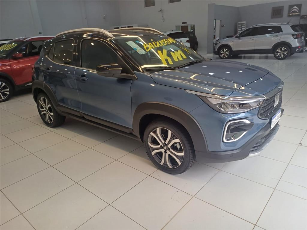 PULSE 1.0 TURBO 200 HYBRID IMPETUS CVT PULSE 1.0 TURBO 200 HYBRID IMPETUS CVT