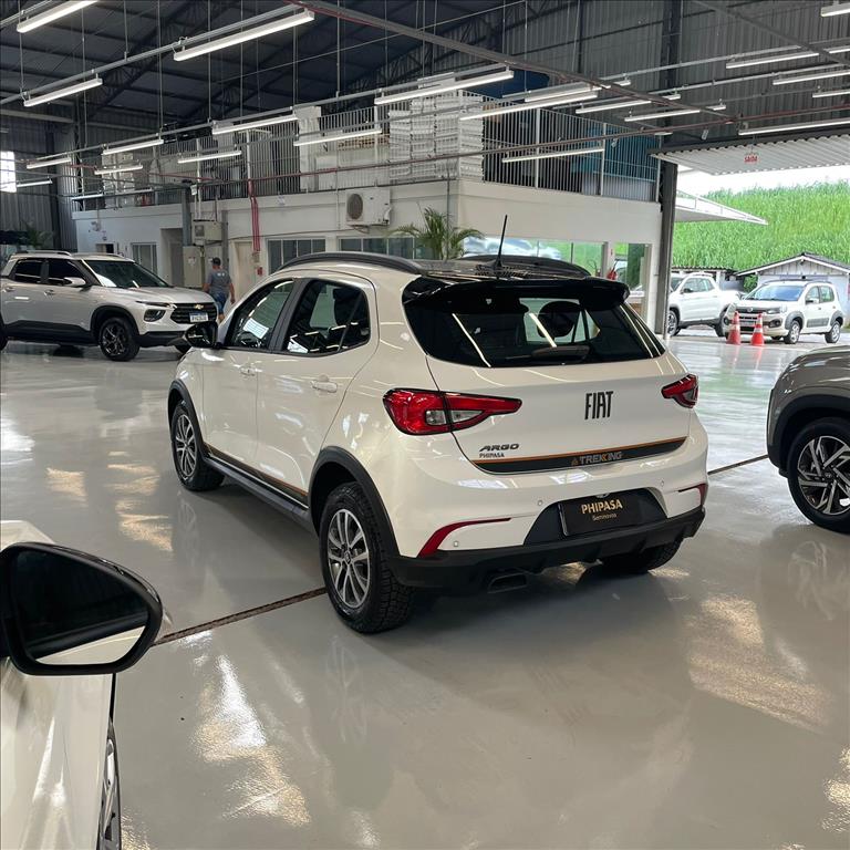 ARGO 1.3 FIREFLY FLEX TREKKING MANUAL3