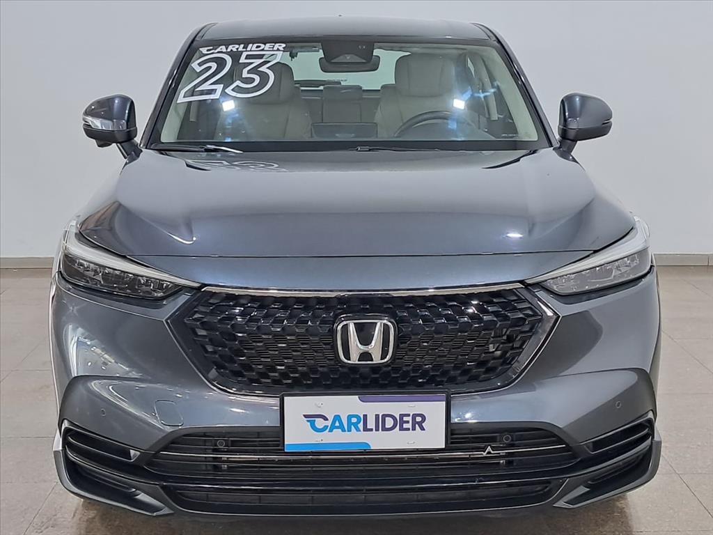 HR-V 1.5 DI I-VTEC TURBO FLEX ADVANCE CVT1