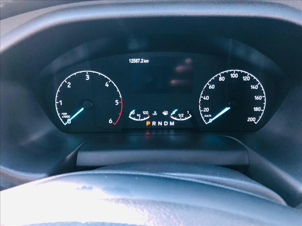 TRANSIT 2.0 ECOBLUE DIESEL MINIBUS 17+1 460E AUTOMÁTICO14