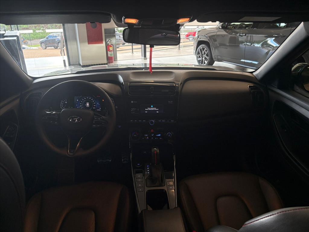 CRETA 1.0 TGDI FLEX N LINE AUTOMÁTICO11