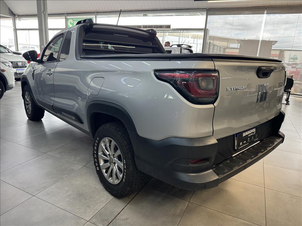 STRADA 1.3 FIREFLY FLEX FREEDOM CS MANUAL10