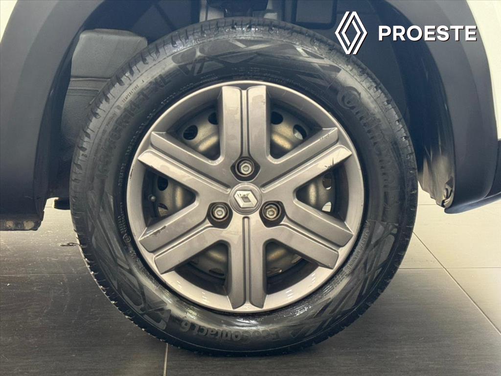 KWID 1.0 12V SCE FLEX ZEN MANUAL8