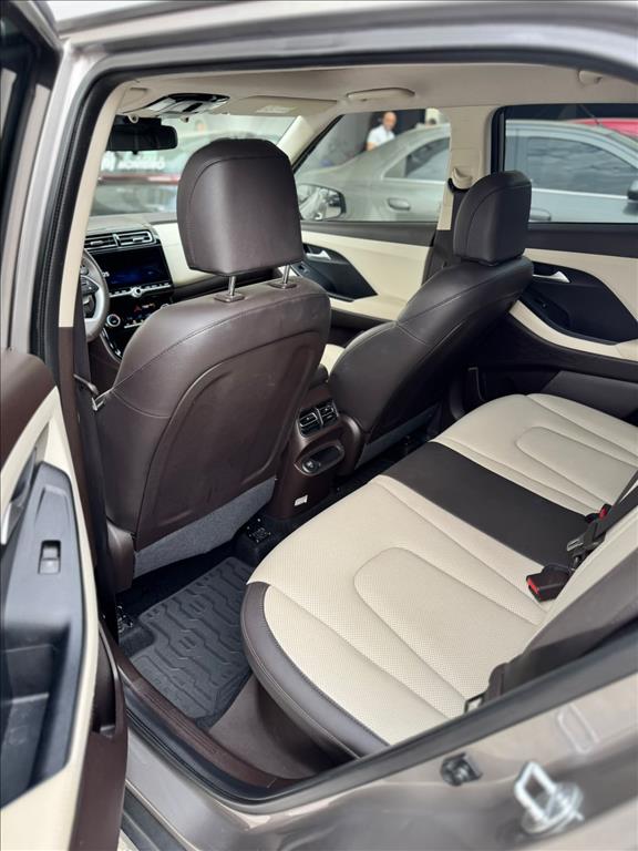 CRETA 2.0 FLEX ULTIMATE AUTOMÁTICO9