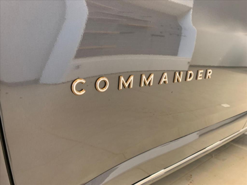 COMMANDER 1.3 T270 TURBO FLEX OVERLAND AT68