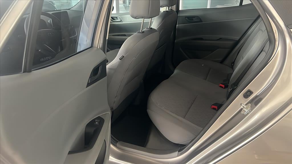 HB20S 1.0 TGDI FLEX COMFORT PLUS AUTOMÁTICO6