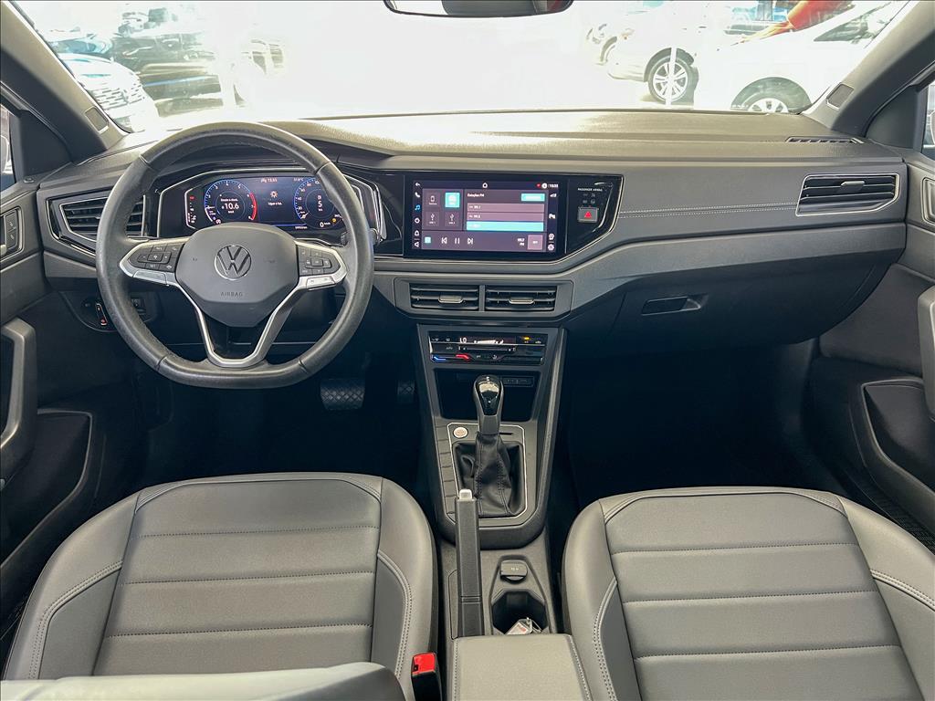 NIVUS 1.0 200 TSI TOTAL FLEX HIGHLINE AUTOMÁTICO10