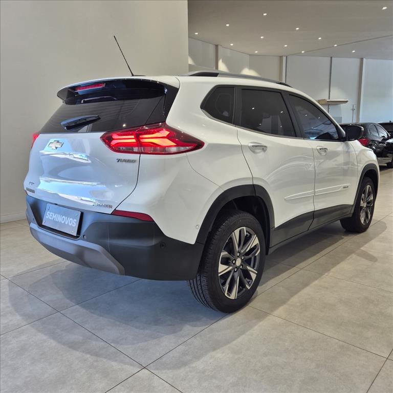 TRACKER 1.2 TURBO FLEX PREMIER AUTOMÁTICO3