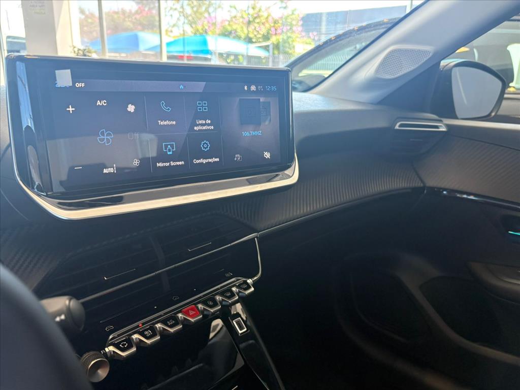 208 1.0 TURBO 200 FLEX ALLURE CVT20