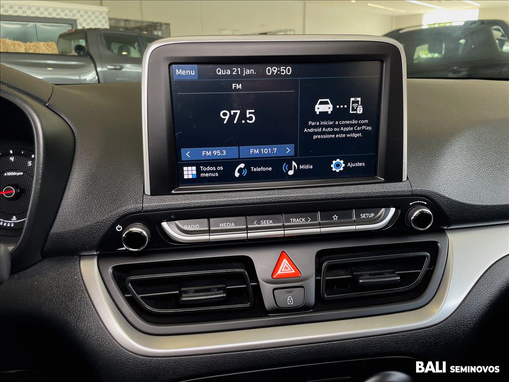 HB20 1.0 12V FLEX COMFORT PLUS MANUAL13