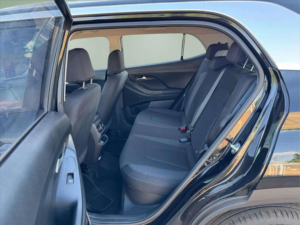 CRETA 1.0 TGDI FLEX LIMITED AUTOMÁTICO9