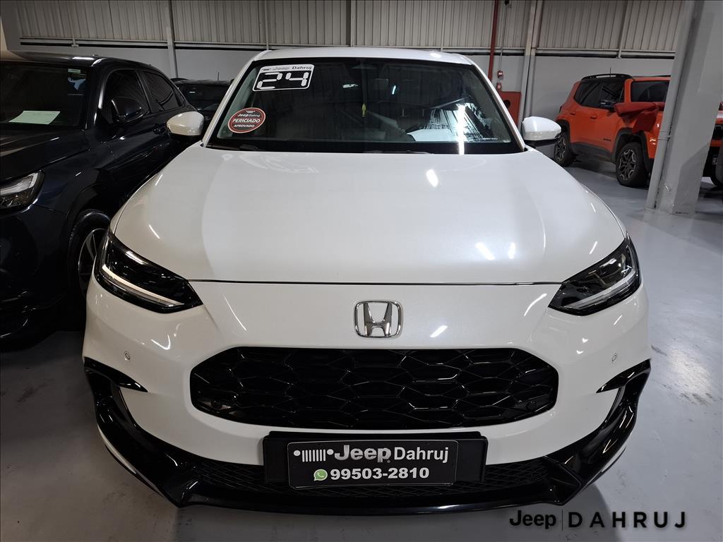ZR-V 2.0 i-VTEC GASOLINA TOURING CVT2