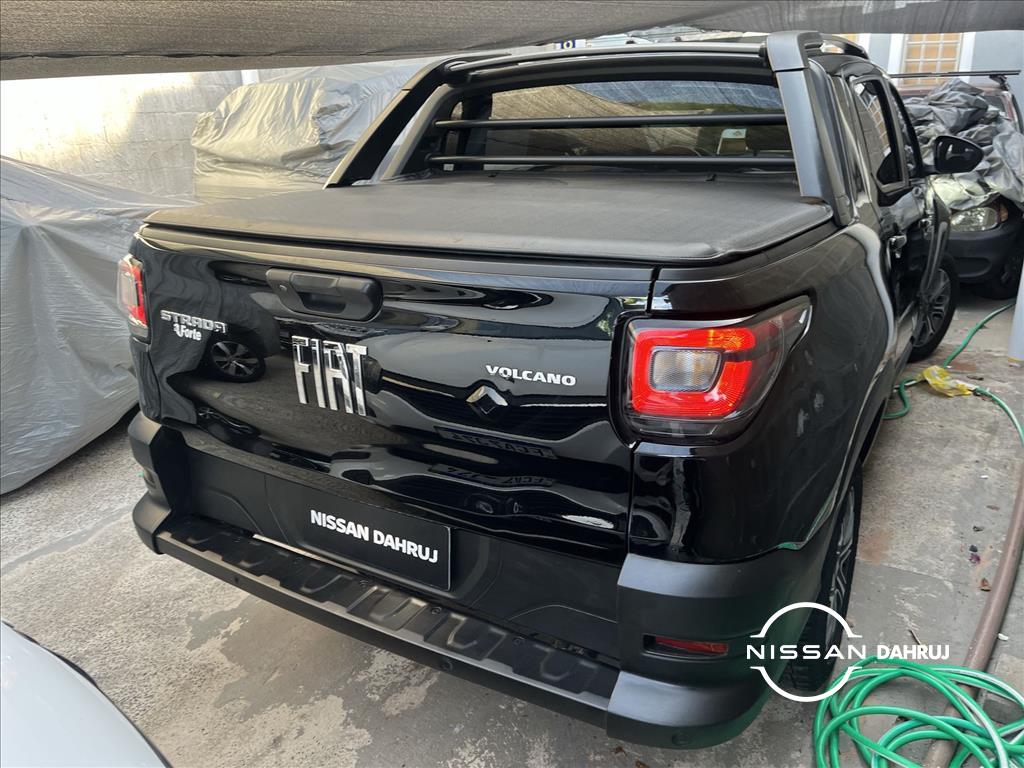 STRADA 1.3 FIREFLY FLEX VOLCANO CD MANUAL13