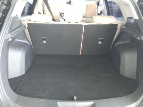 Ford-TERRITORY-1.5 ECOBOOST GTDI GASOLINA TITANIUM AUTOMÁTICO