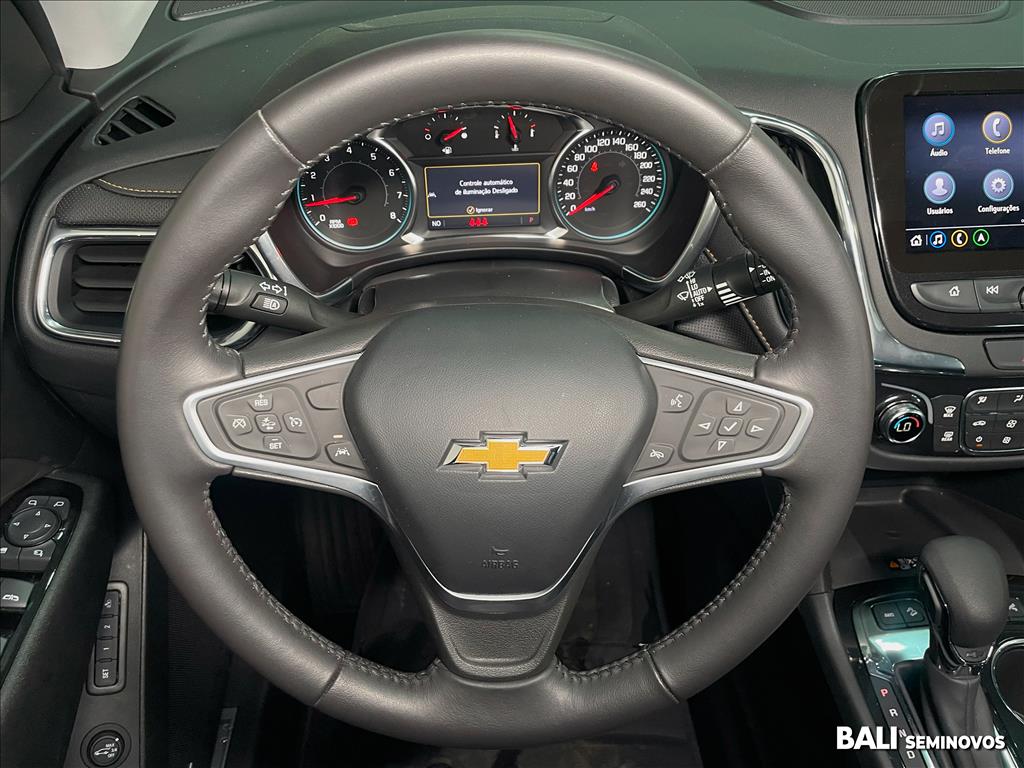 EQUINOX 1.5 16V TURBO GASOLINA PREMIER AWD AUTOMÁTICO10