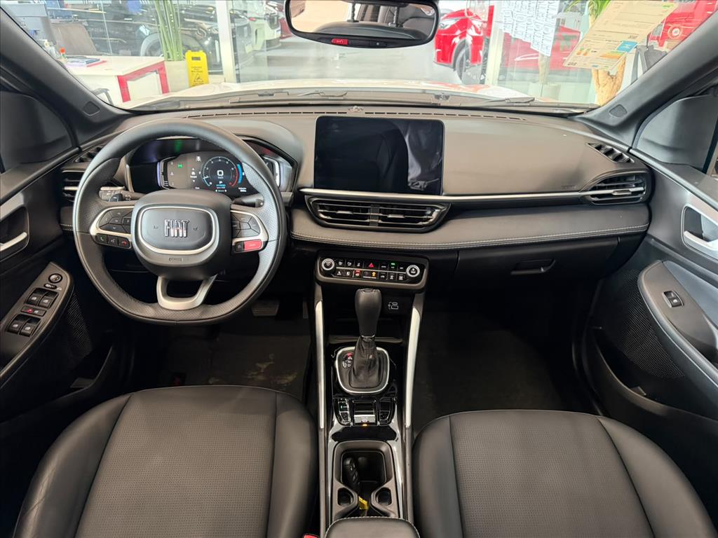 FASTBACK 1.0 TURBO 200 HYBRID IMPETUS CVT6