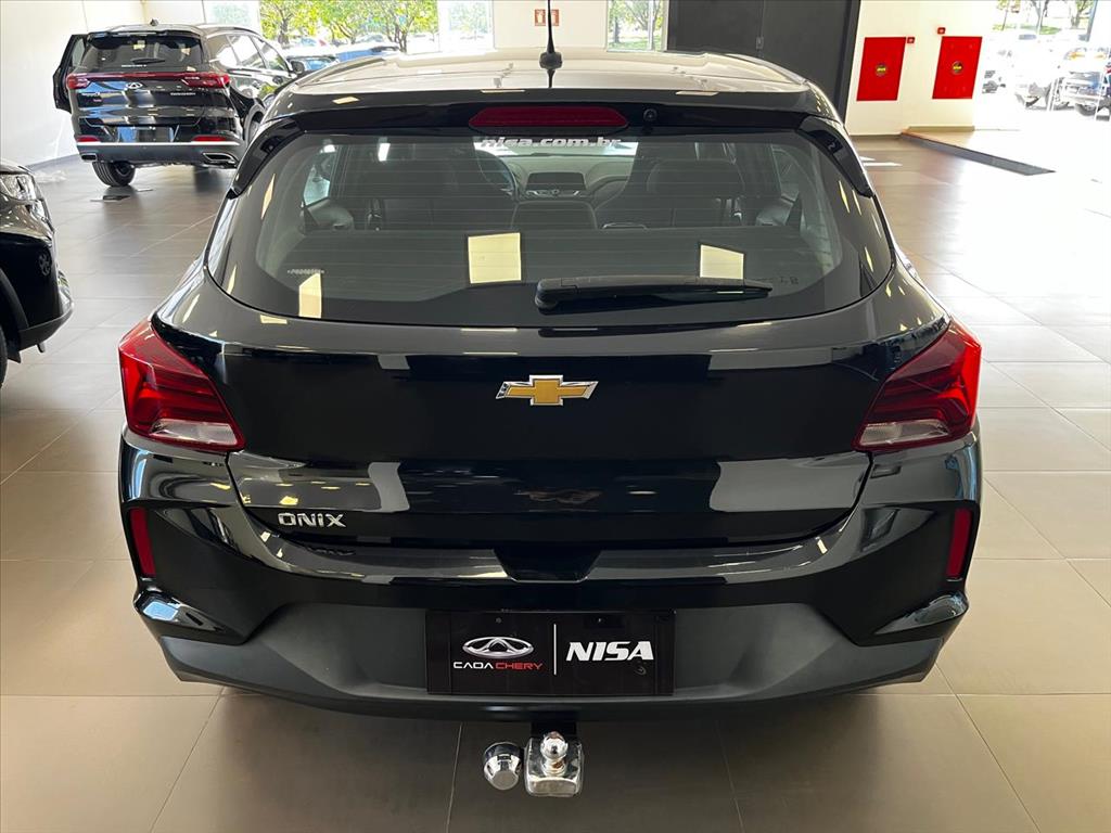 GM - Chevrolet-ONIX-1.0 FLEX MANUAL