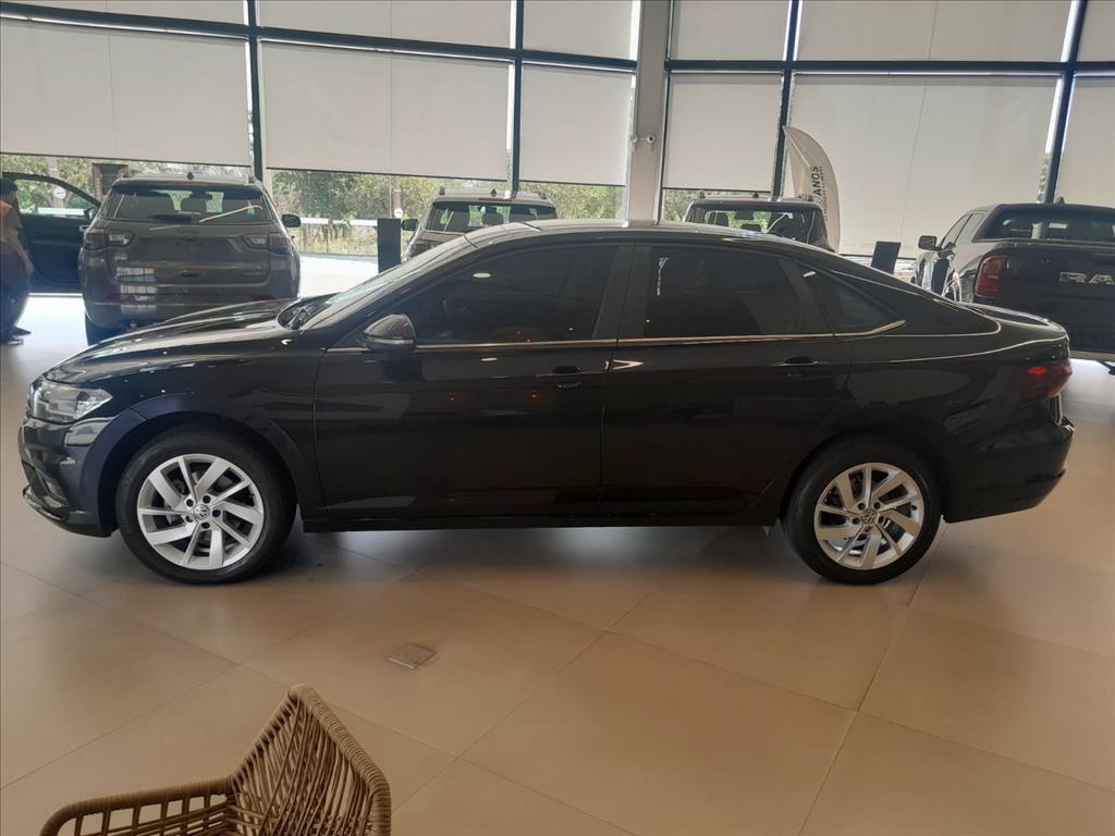 JETTA 1.4 250 TSI TOTAL FLEX COMFORTLINE TIPTRONIC12